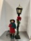 1986 Byers' Choice Ltd. The Carolers 