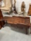 Antique Cobblers Shoe Makers Bench