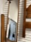 Wood Framed Mirror
