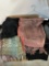 Pashminas and Scarves
