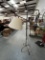 Wrought Iron Floor Lamp