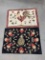 Two Park Designs Hooked Rugs