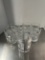 Eight Ralph Lauren Crystal Old Fashion Tumblers