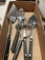 Midcentury Flint 6 Piece Kitchen Utensil Set