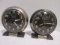 Two Old Westclox 