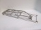 Vintage Pletscher Co. Bicycle Luggage Rack