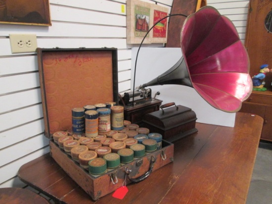*** Spectacular June Online Auction ***