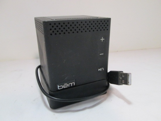 bem Wireless Model HL2739 Speaker