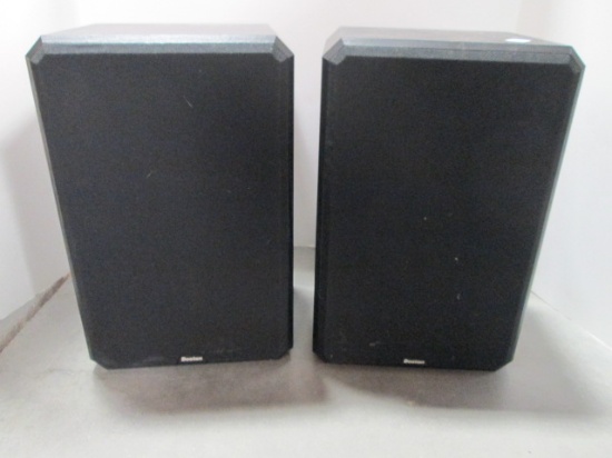 Pair of Boston HD7 8 ohms Speakers