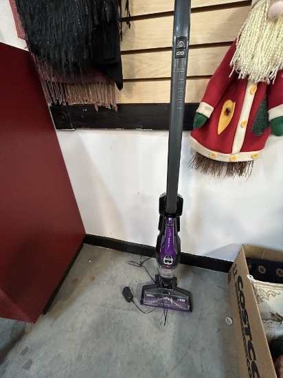 Bissell Power Lifter Rechargeable Stick/Hand Vac Combo