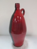 2007 Signed and Numbered Morris Duncan Studio Pottery 2 Tone Jug
