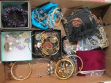 Grouping of Nice Fashion Jewelry Bracelets