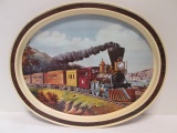 1982 Sunshine Biscuits Limited Edition 