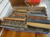 Antique Late 1800s and Early 1900s Books