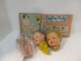 Two Vintage 