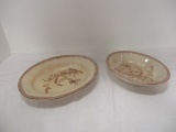 Antique Royal Premium T&R Boote 