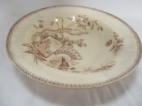 Antique N.W.P. & Co. 