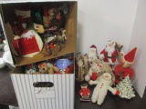 Old Christmas Decorations