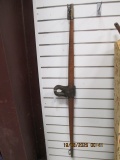 Antique Wagon Singletree