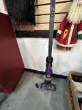 Bissell Power Lifter Rechargeable Stick/Hand Vac Combo