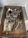 Barware Tools-Wine Openers, Bottle Openers, Pour Spout, etc.