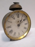 1877 Ansonia Clock Company Winding Alarm Clock