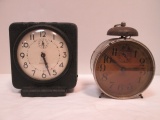 Vintage Waterbury Clock Co. 