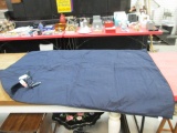 Automotive Heated Lap Blanket