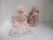 Porcelain Baby Girl 14