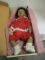 Legacy Dolls ' Jericka' Doll in Box