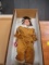 FayZah Spanos 'Happy Heart' Doll by Precious Heirloom Dools