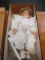 Artists Collectibles 'Angel Love' Doll in Box