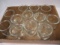 12 Juice Glasses