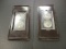 Wittnauer Precious Medals Guild (Lot of 4) Medals