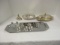 Silverplate Grouping