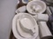 Pfaltzgraff Serving Dishes (12 PC)