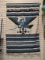 Mexican Wall Inka Coat of Arms w/Eagle