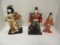 Kreiss Ceramic Kyoto Figure 9