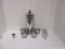 Cocktail Shaker, Misc.