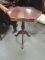 Octagon Accent Table