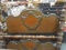 Narnia Style Birdseye Maple ? 4 Poster Queen Bed