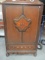 Narnia Style Birdseye Maple? Wardrobe