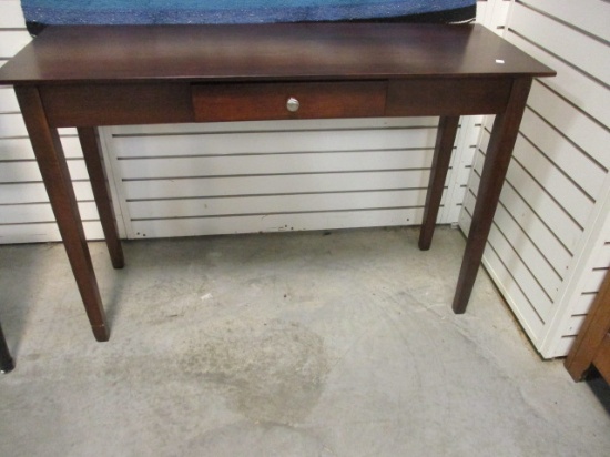1 Drawer Desk