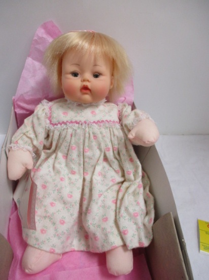 Madame Alexander Little Huggums Doll
