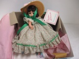 Madame Alexander Scarlett Doll