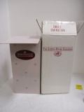 Ashton Drake Galleries 'Sweet Carnation' Doll in Box w/COA