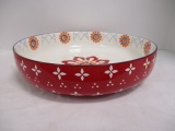 Signature Houseware Pasta Bowl