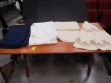 Table Linens