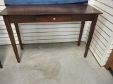 1 Drawer Desk
