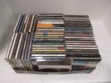 Jazz & Acoustic CD's